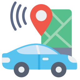 Car tracking alerts