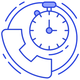 Round-the-clock Customer Service