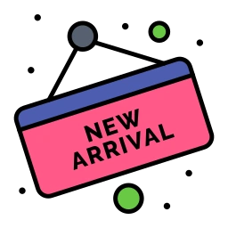 New arrivals, upcoming events