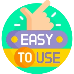 Easy-to-use and intuitive platform