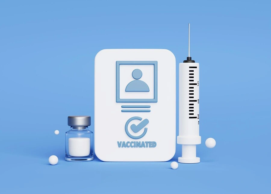 Vaccination Alerts