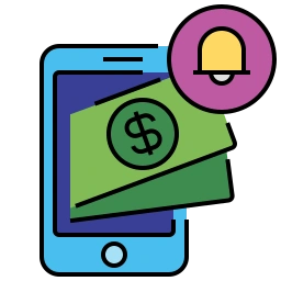 Notifications of Billing and Payment