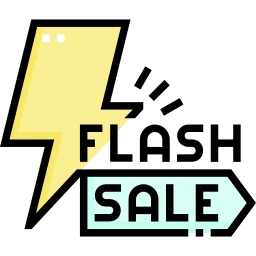 Temporary Offers and Flash Sales